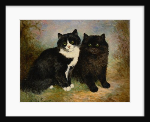 Best of Friends by Lilian Cheviot