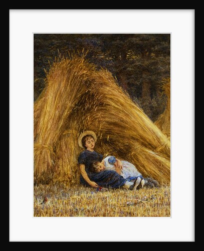 Past Work by Helen Allingham