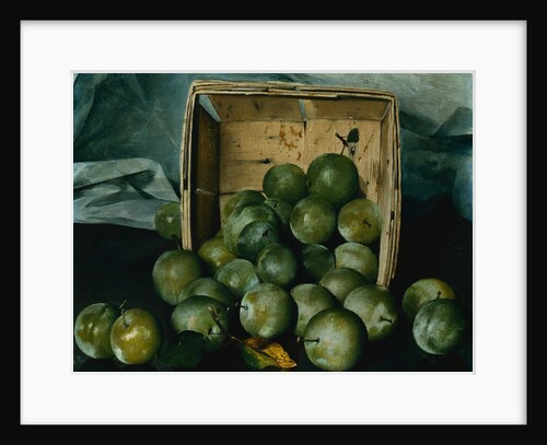 Greenings by Joseph Decker