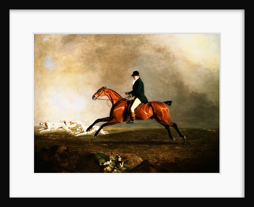 Thomas Mellish on Saucebox by Benjamin Marshall