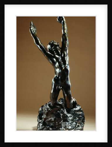 The Prodigal Son by Auguste Rodin