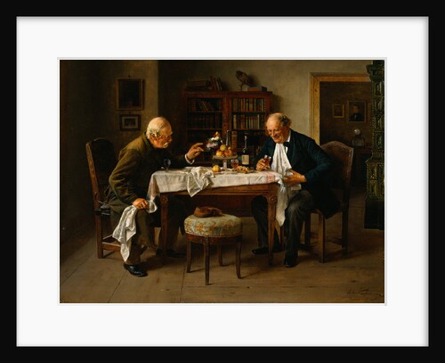 War Time Reminiscences by Isidor Kaufmann
