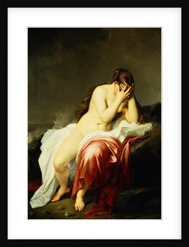 Ariadne by Ary Scheffer