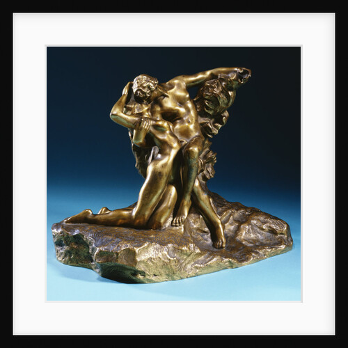 L'Eternal Printemps by Auguste Rodin