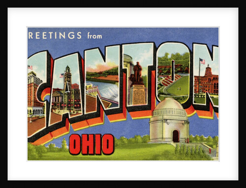 Advertisement for Furniture by Anonymous