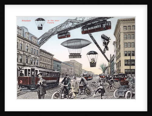 Nostalgic innovations by Anonymous