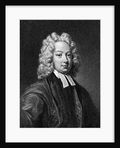 Thomas Parnell by Anonymous