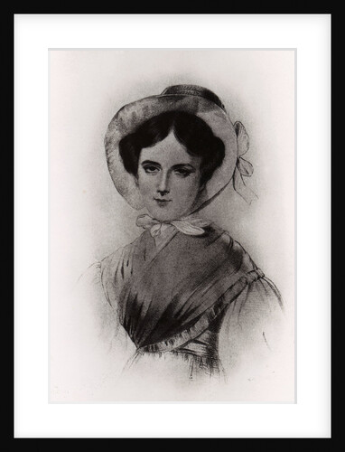Grace Darling by Anonymous