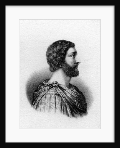 Charles I by Anonymous