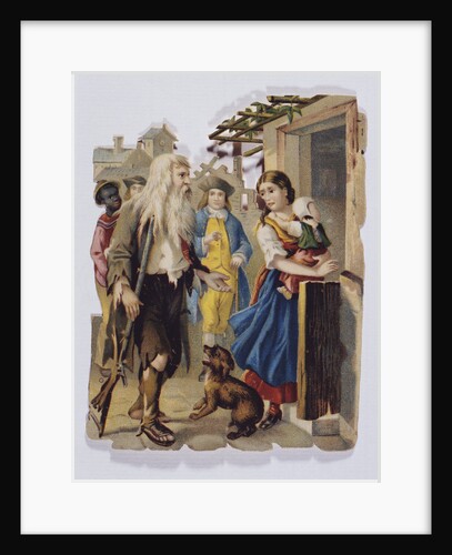 Rip Van Winkle by Anonymous