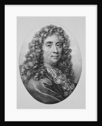 Le Brun by Anonymous