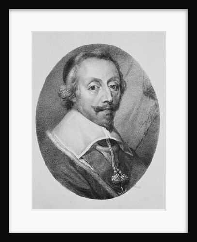 Richelieu by Anonymous