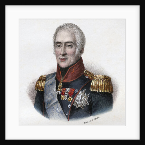Charles X by Anonymous