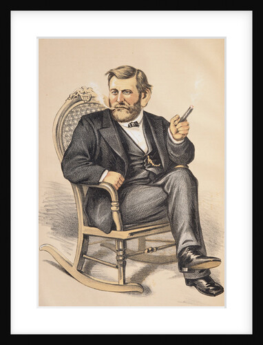 Captain, Tanner, Farmer, General, Imperator by Anonymous