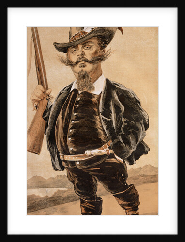 Il Re Galuntuomo by Anonymous