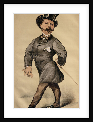 A Professor of Strong Languages by Alfred Thompson