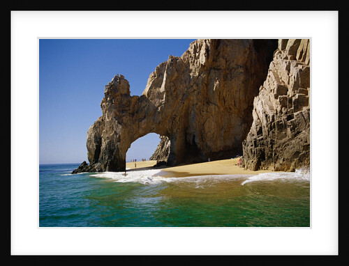 El Arco by Anonymous