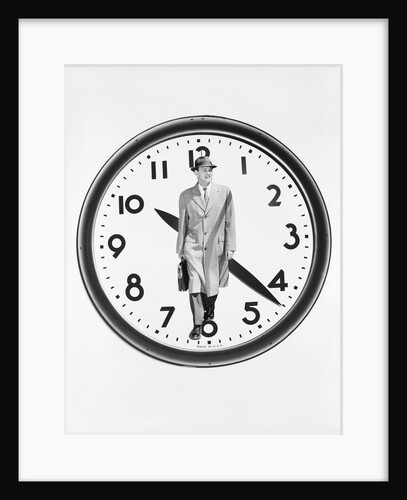 Business hours by Anonymous