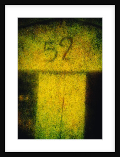 Building Number 52 by Anonymous