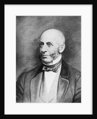 Portrait of John Pickering by Anonymous