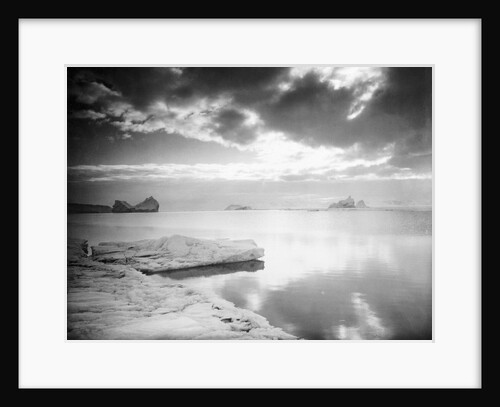 The Midnight Sun by Anonymous