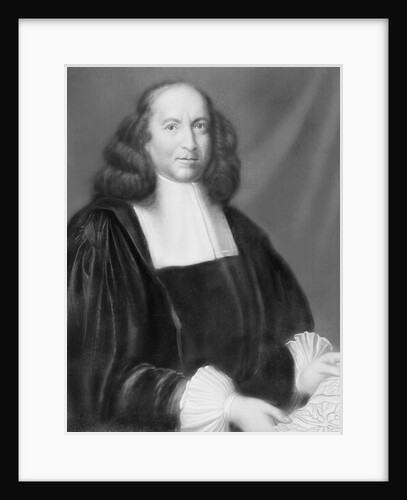 Marcello Malpighi by Anonymous