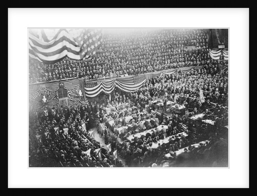 Republican National Convention by Anonymous