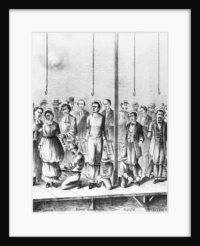 Preparing for Execution by Anonymous