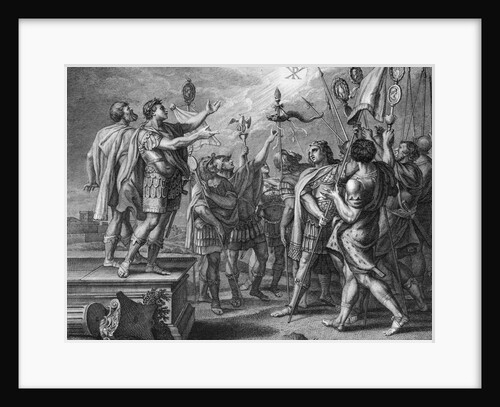 Constantine and Company by Anonymous