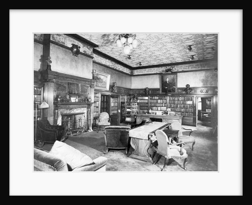 Andrew Carnegie'S Private Library by Anonymous