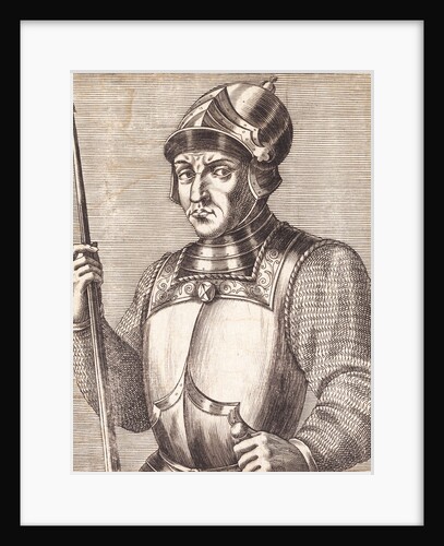 William the Conqueror by Anonymous