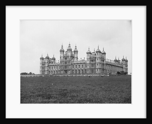 View of Edinburgh College Hospital by Anonymous