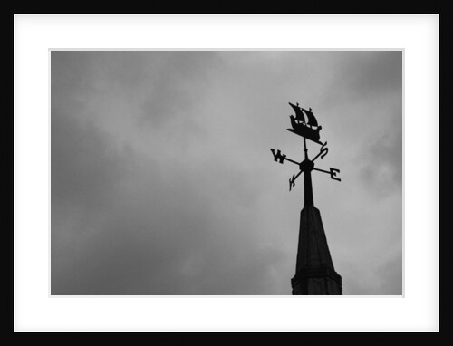 Weathervane by Anonymous