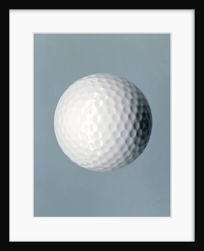 Golf Ball by Anonymous