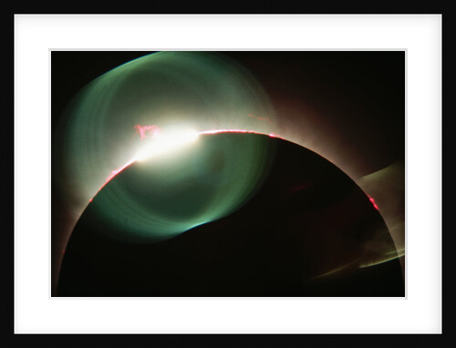 End of Totality by Anonymous