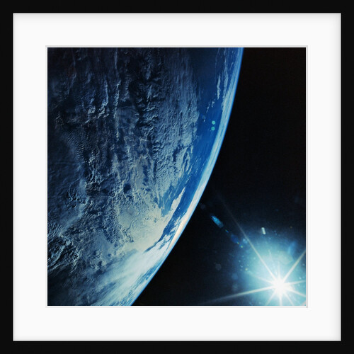 Florida Peninsula from Discovery by Anonymous