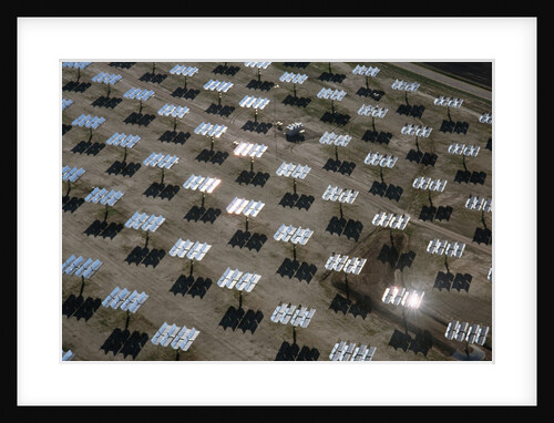 Arcosolar Power Plant by Anonymous