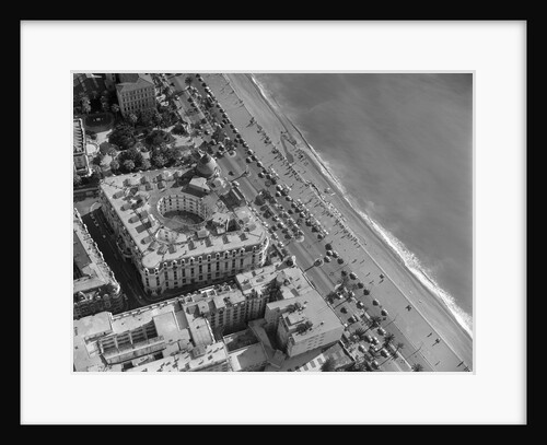 Provence|Cote D' Azur|City of Nice by Anonymous