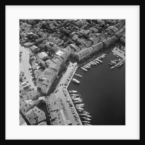 Saint-Tropez by Anonymous