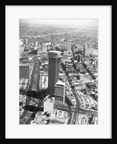 New Orleans Civic Center by Anonymous