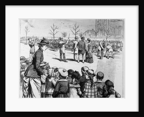 Arbor Day by Anonymous