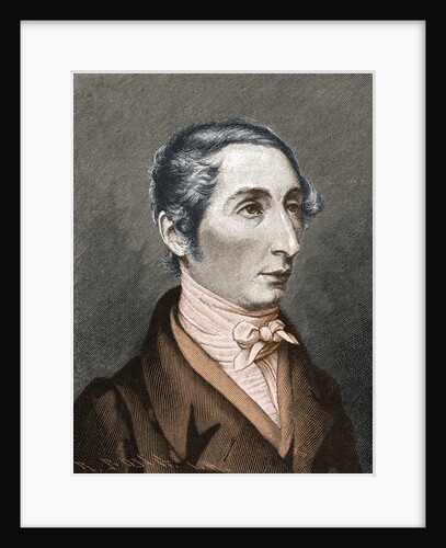 Portrait of Carl Maria von Weber by Anonymous