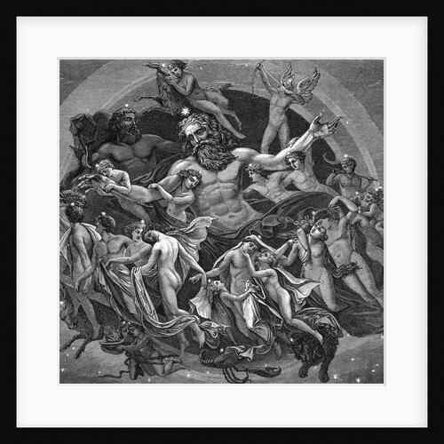Uranus by Anonymous