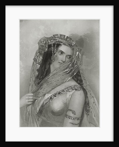 Cleopatra by Anonymous
