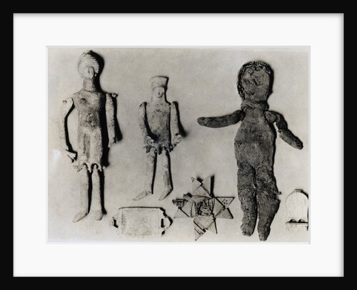 Greek and Roman Toys by Anonymous
