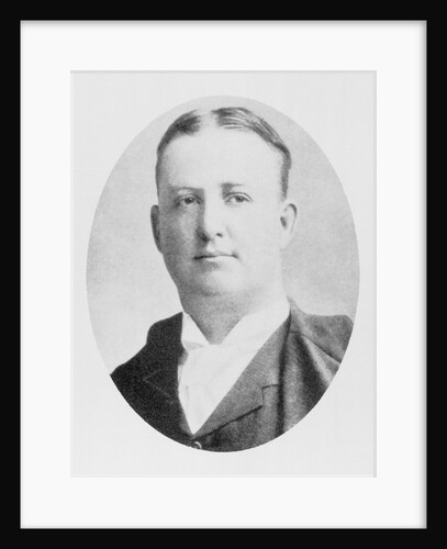 Frederic Remington by Anonymous