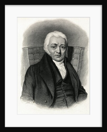 Samuel Taylor Coleridge by Anonymous