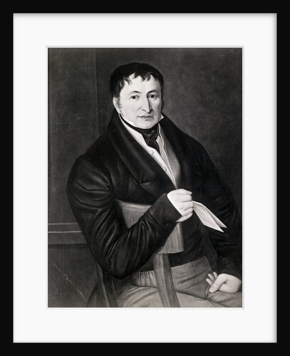 Friedrich Konig by Anonymous