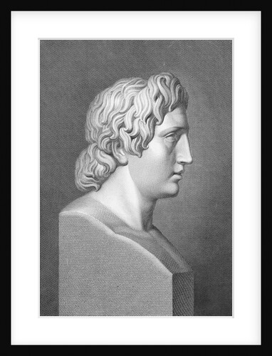 Alexander The Great by Anonymous