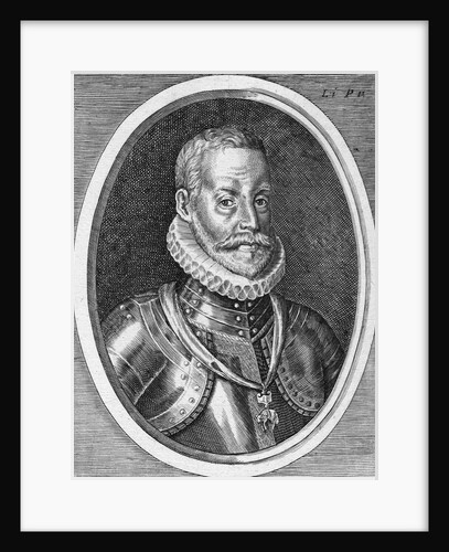 Philip Ii The King Of Spain by Anonymous